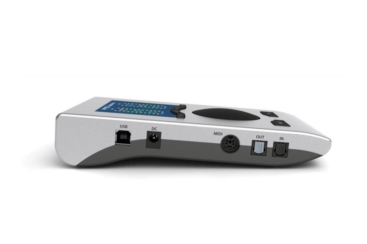 RME BABYFACE PRO FS