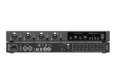 RME FIREFACE 802 FS AE
