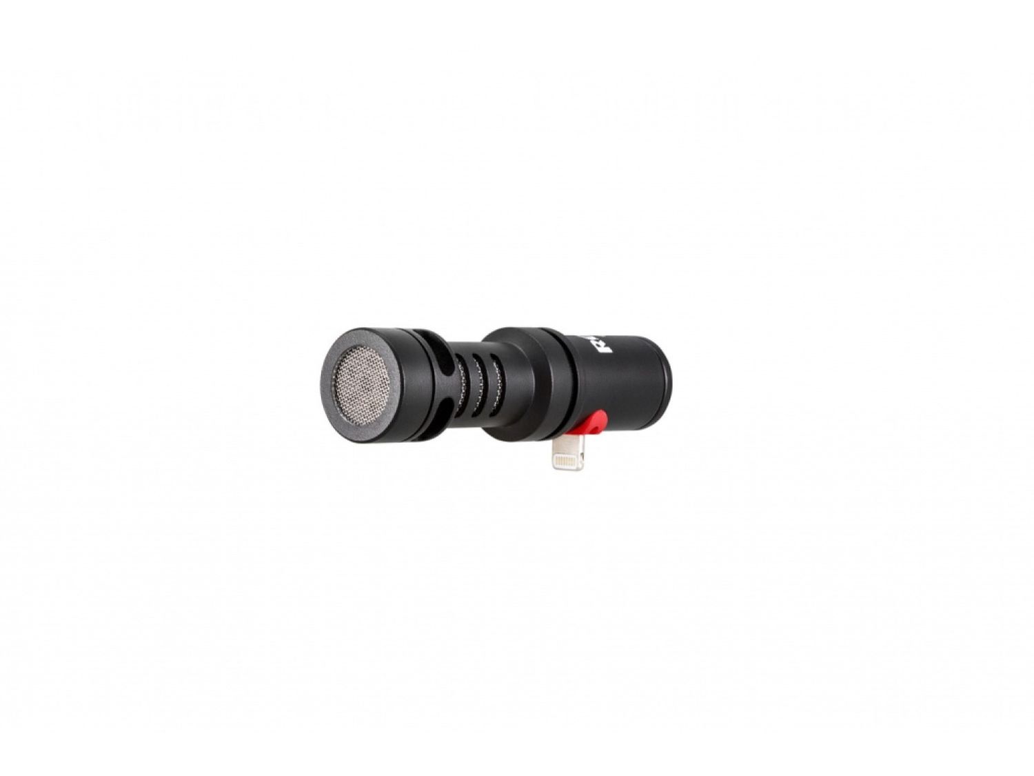 RODE VideoMic Me-L - Kondensatormikrofon für iOS-Geräte mit Lightning-Port