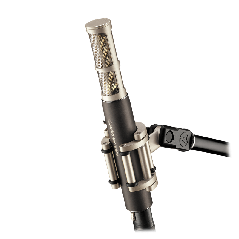 Audio Technica AT5045 Cardioid Condenser Instrument Microphone