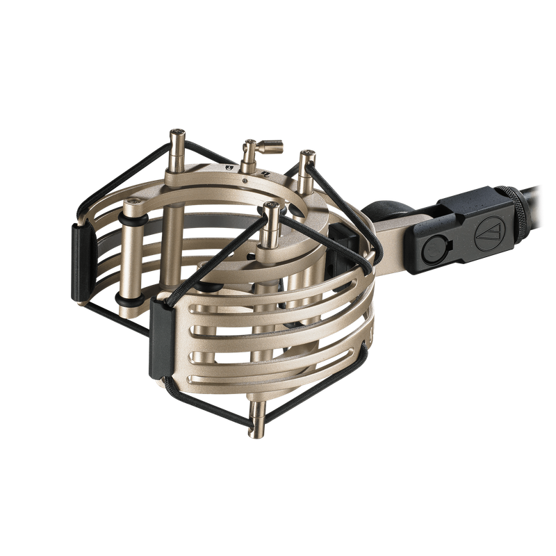 Audio Technica AT5040 Studio Vocal Microphone