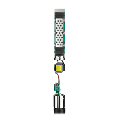 Audio Technica AT4081 Phantom-powered Bidirectional Ribbon Microphone