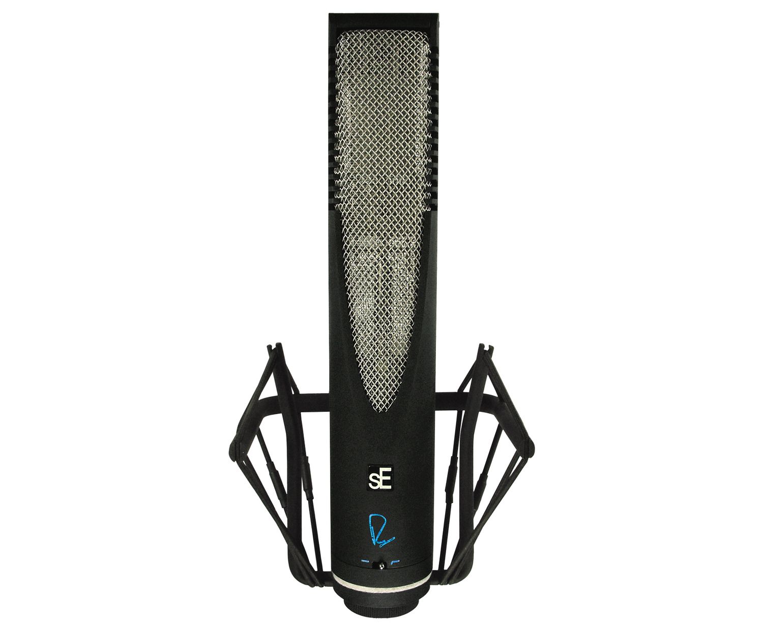sE Electronics RNR-1 Rupert Neve Signature Series ribbon microphone