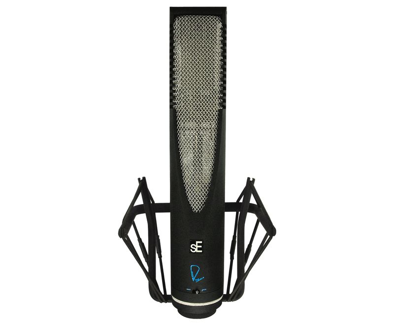 sE Electronics RNR-1 Rupert Neve Signature Series ribbon microphone