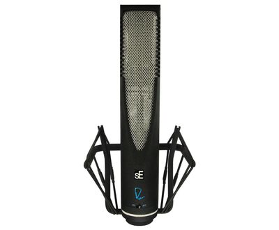 sE Electronics RNR-1 Rupert Neve Signature Series ribbon microphone