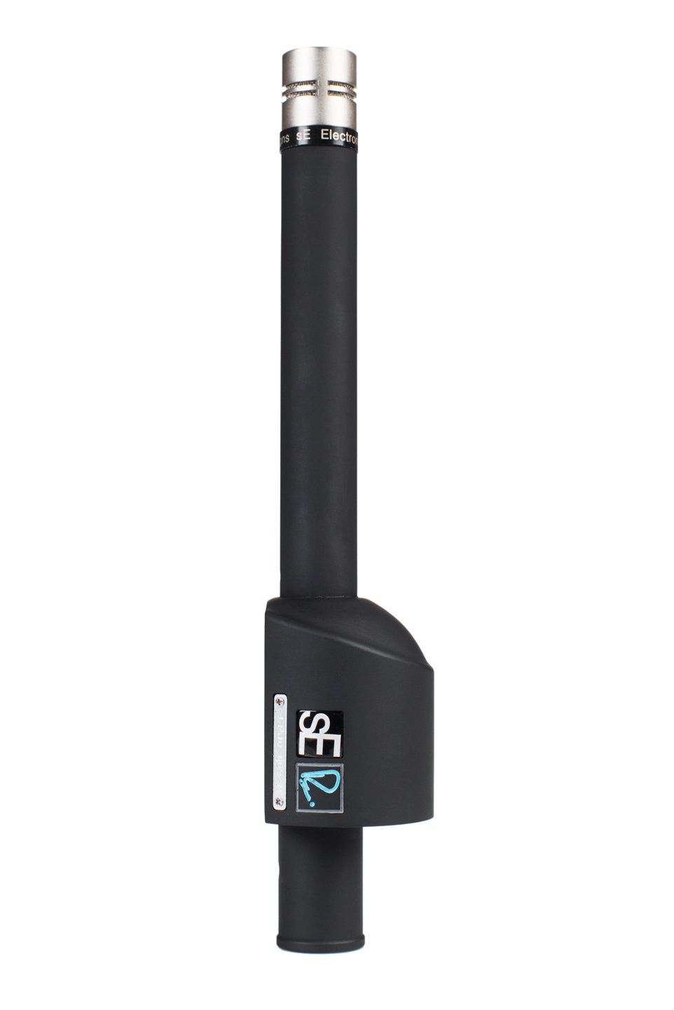 sE Electronics RN-17 Rupert Neve Signature Series small diaphragm true condenser microphone