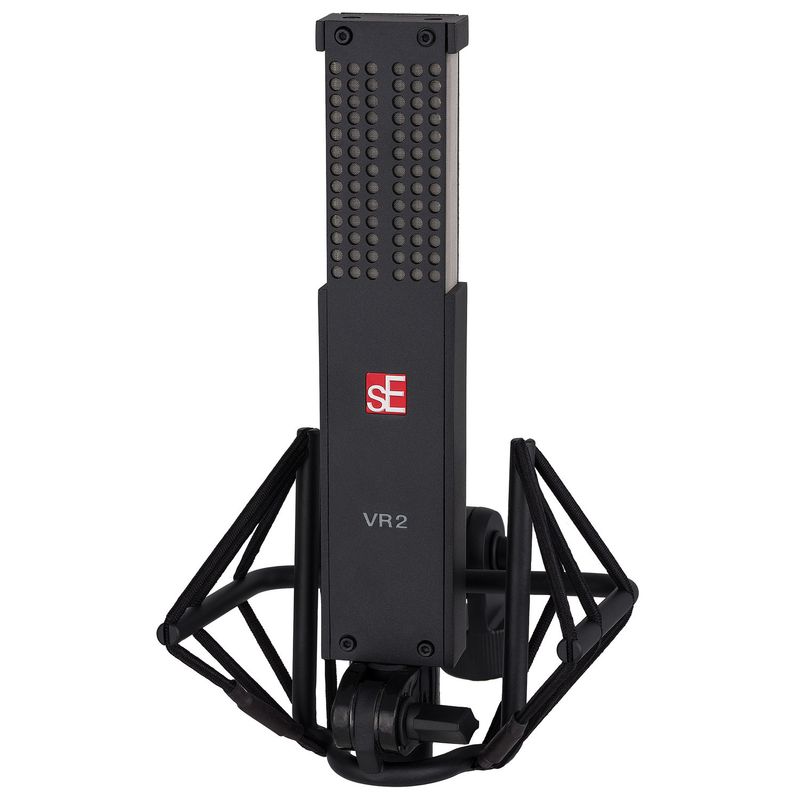sE Electronics sE-VR2 Active ribbon microphone
