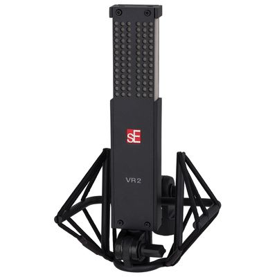 sE Electronics sE-VR2 Active ribbon microphone