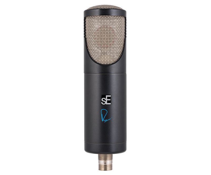 sE Electronics RNT Rupert Neve Tube Microphone