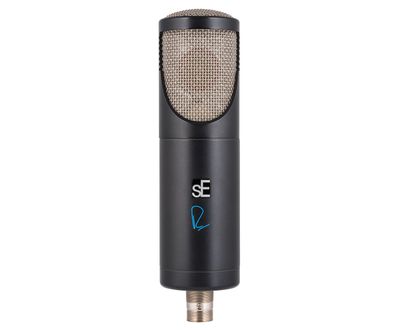 sE Electronics RNT Rupert Neve Tube Microphone