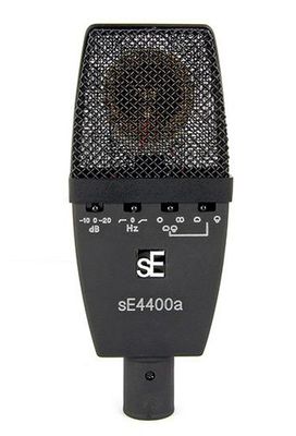 sE Electronics sE-4400a MK2 Large Diaphragm Class A-FET, Cond. Mic