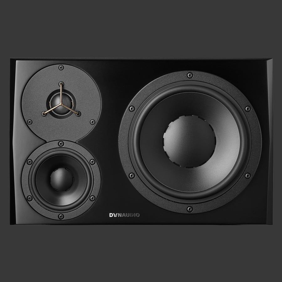 Dynaudio LYD-48 Left