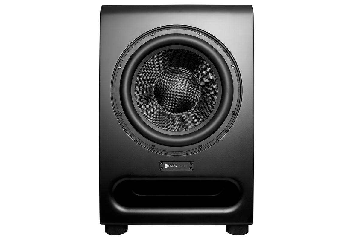 HEDD BASS 12