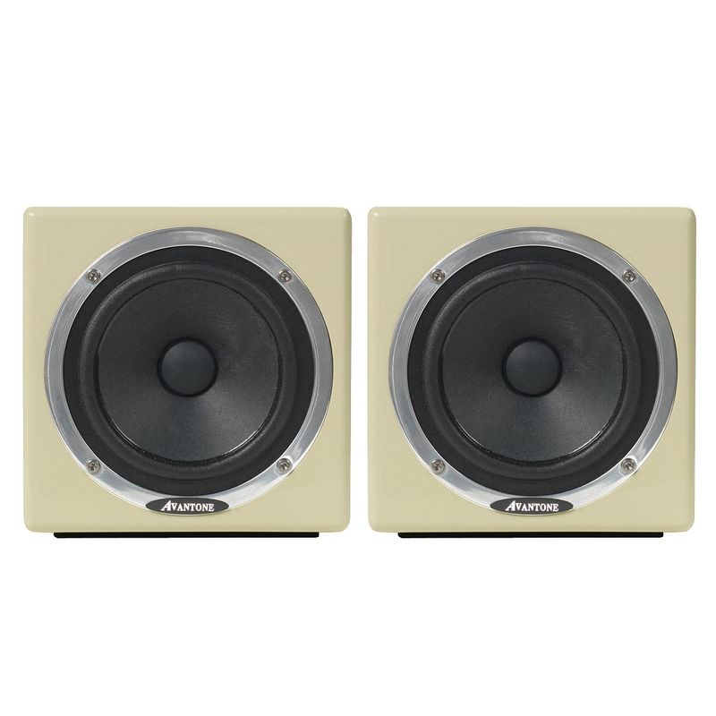 Avantone Pro Passiv MixCube ( Paar )