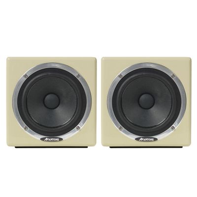 Avantone Pro Passiv MixCube ( Paar )
