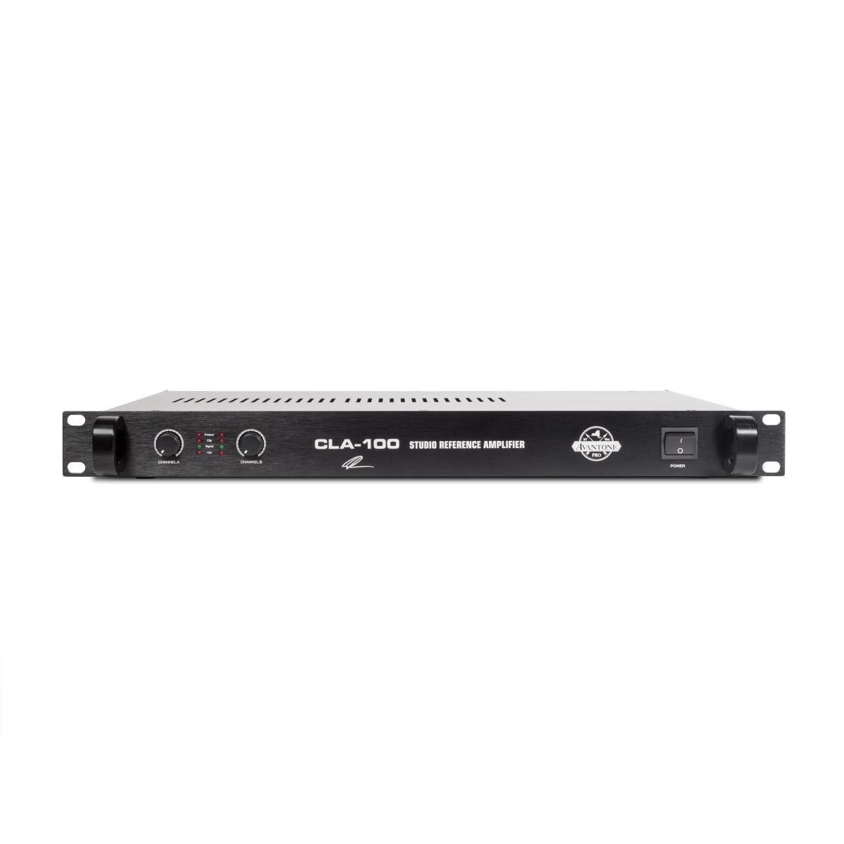 Avantone Pro CLA-100 Studio-Referenzverstärker