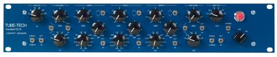 Tube-Tech EQ 1A - 1-Kanal Fullrange-Equalizer