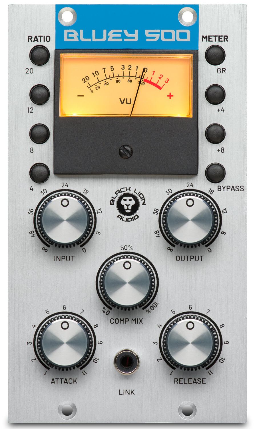 Black Lion Audio Bluey 500