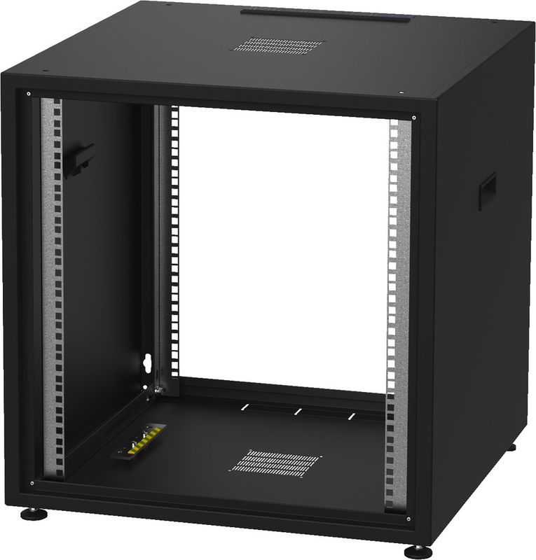 Monacor RACK-12S/SW