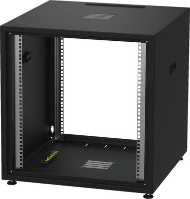 Monacor RACK-12S/SW