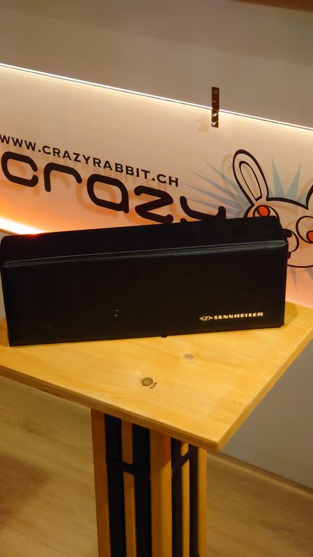 Sennheiser Black Fire 541