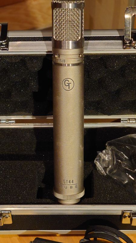 Groove Tubes GT44