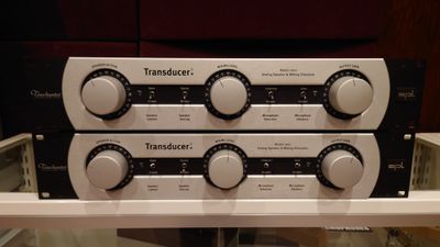 SPL Transducer – Loadbox & Speaker Simulation SPL Transducer – Loadbox & Speaker Simulation
