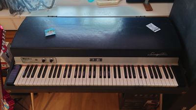 Fender Rhodes Mark 1 
