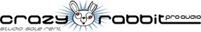 Crazy Rabbit Pro Audio Online-Shop