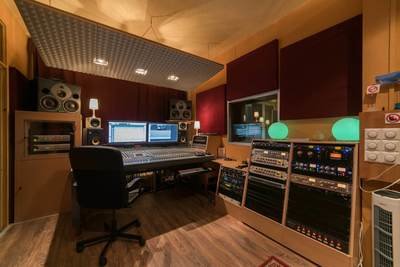Studio