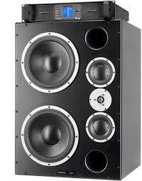 Passive Speaker