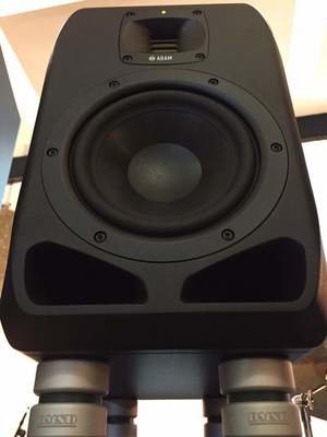 Speaker Decoupler