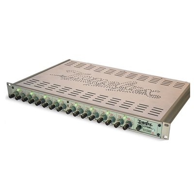 Summing Box / Line Mixer