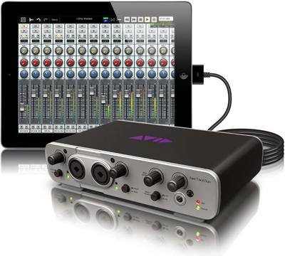 Computer Audio