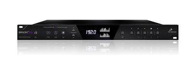 Audio Interface