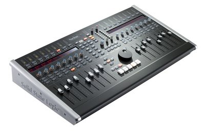 DAW Controller
