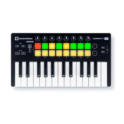 MIDI Keyboards / Controller