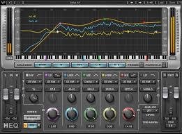 Equalizer Plug-ins