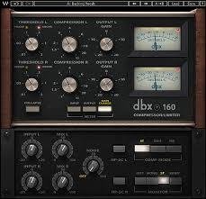 Kompressor Plug-ins