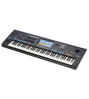 Keyboards