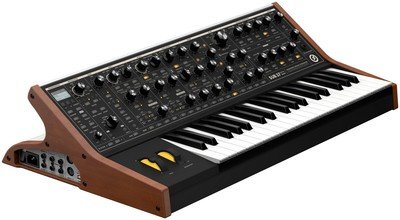 Synthesizer