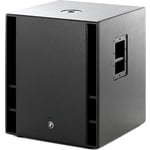 Aktive Bassboxen