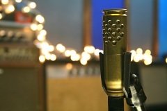 12 Gauge Microphones 12R50