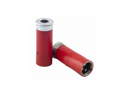 12 Gauge Microphones Red 12