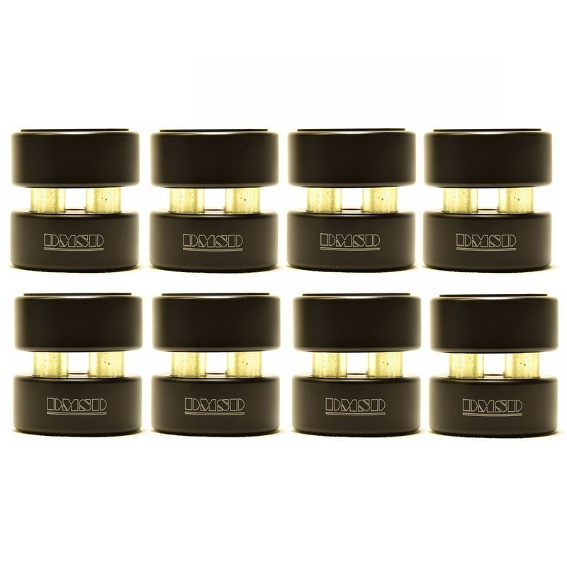 DMSD Pro Sub Black 4Stk