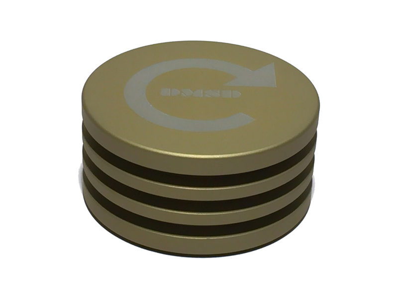DMSD Stabilizer