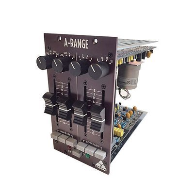 Trident A-Range 500