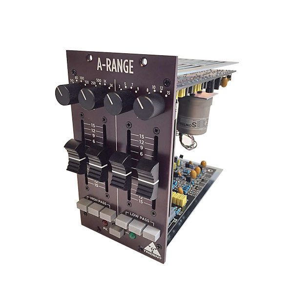 Trident A-Range 500