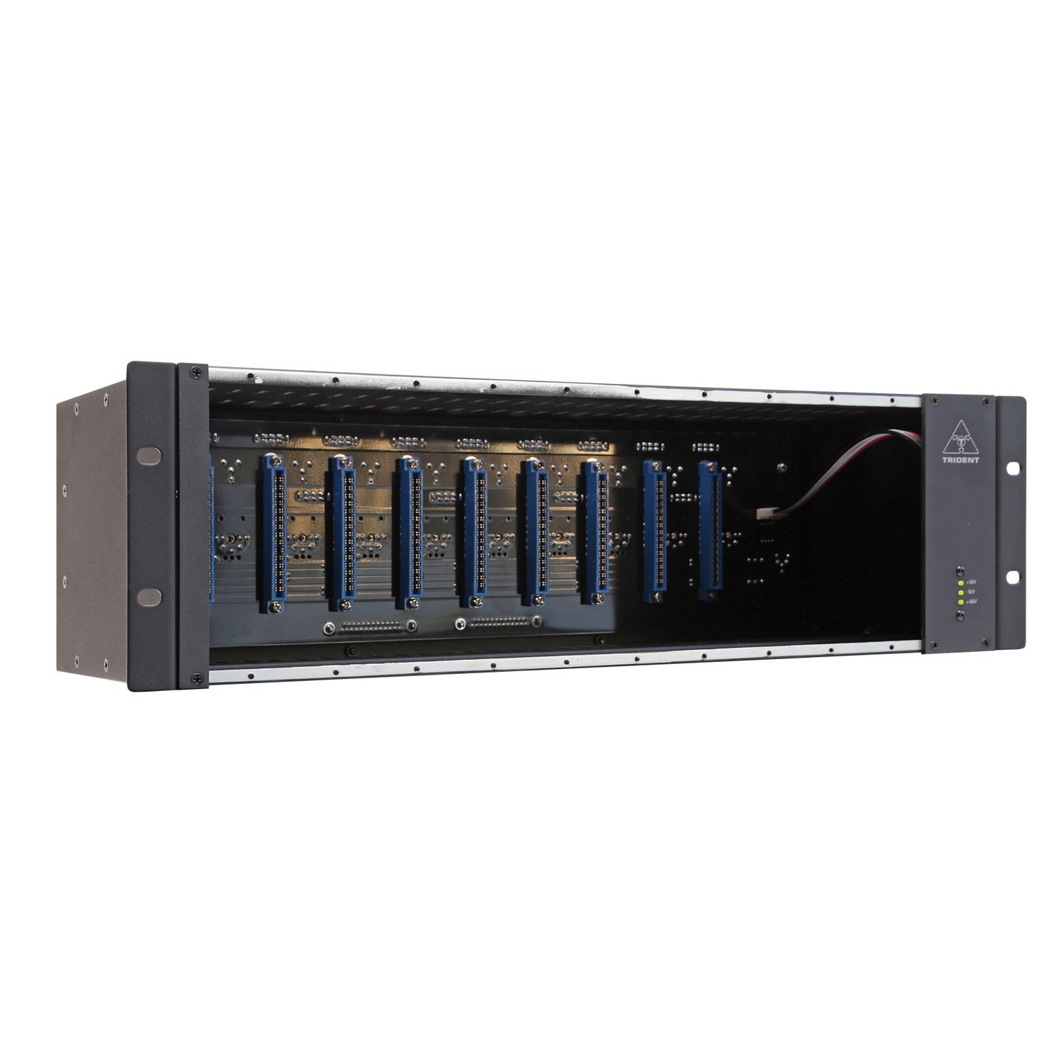 Trident Audio Deca-Dent