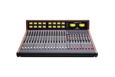 Trident Audio Series 78 Console / 16 Channel